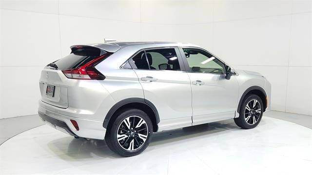 used 2025 Mitsubishi Eclipse Cross car, priced at $19,957