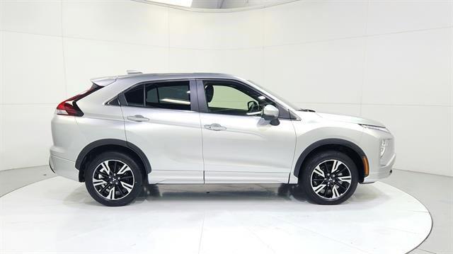 used 2025 Mitsubishi Eclipse Cross car, priced at $19,957