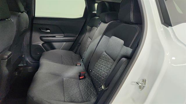 new 2026 Nissan Kicks car, priced at $25,749
