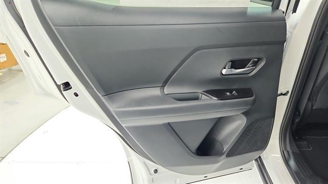 new 2026 Nissan Kicks car, priced at $25,749