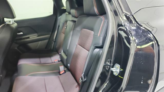 new 2026 Nissan Kicks car, priced at $28,483