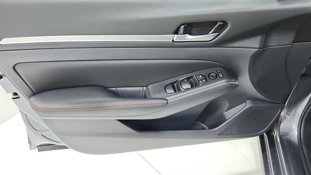 new 2026 Nissan Altima car, priced at $31,968