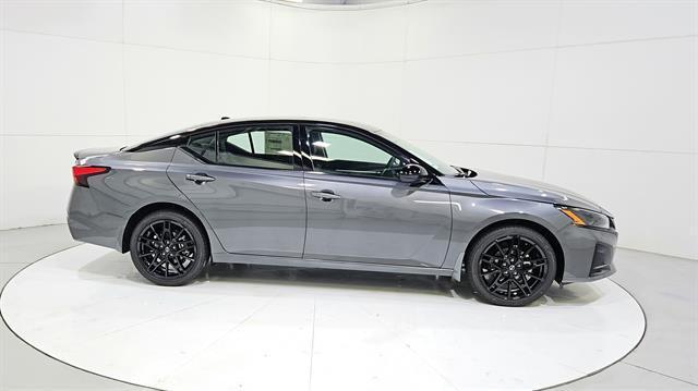 new 2026 Nissan Altima car, priced at $31,968