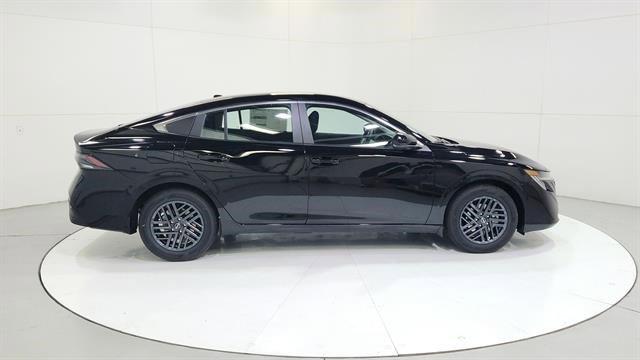 new 2026 Nissan Sentra car, priced at $23,464