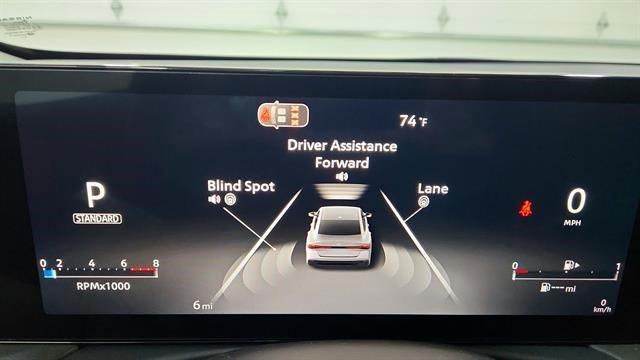 new 2026 Nissan Sentra car, priced at $23,464