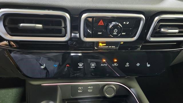 new 2026 Nissan Sentra car, priced at $23,464