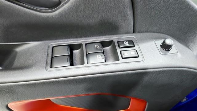 new 2026 Nissan Frontier car, priced at $40,751