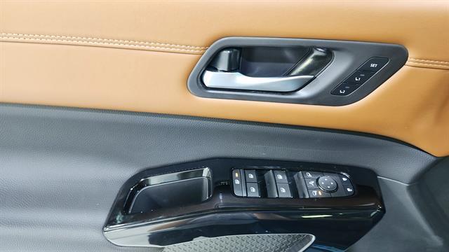 new 2026 Nissan Pathfinder car, priced at $47,711