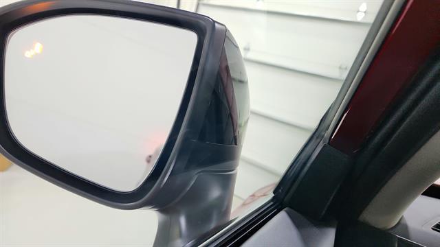 new 2026 Nissan Pathfinder car, priced at $41,867
