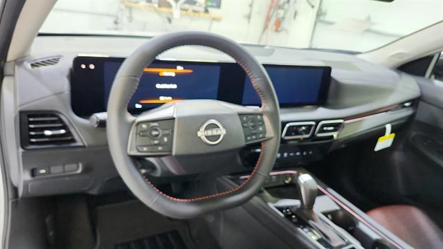 new 2026 Nissan Sentra car, priced at $26,207