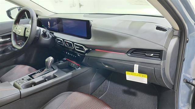 new 2026 Nissan Sentra car, priced at $25,785