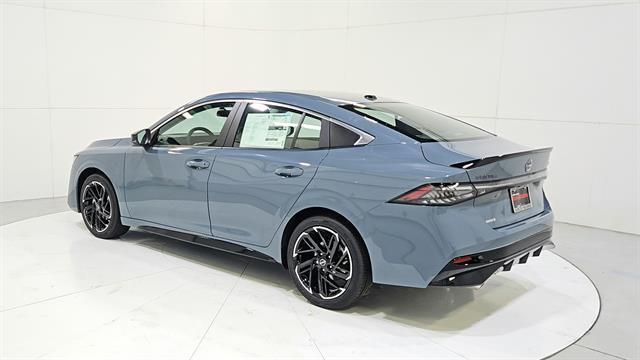new 2026 Nissan Sentra car, priced at $25,785
