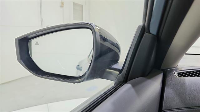 new 2026 Nissan Sentra car, priced at $25,785