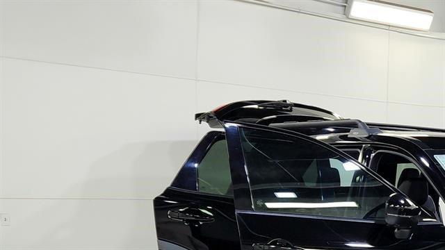 used 2023 Nissan Pathfinder car, priced at $29,477