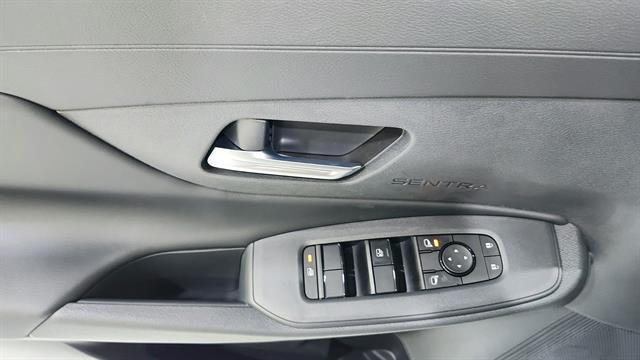 new 2026 Nissan Sentra car, priced at $25,189