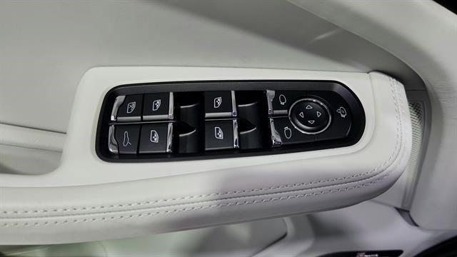used 2023 Porsche Macan car, priced at $79,191