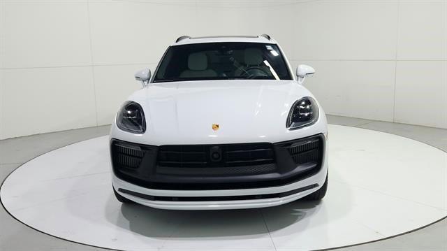 used 2023 Porsche Macan car, priced at $79,191