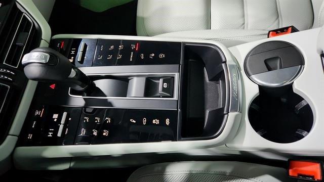 used 2023 Porsche Macan car, priced at $79,191