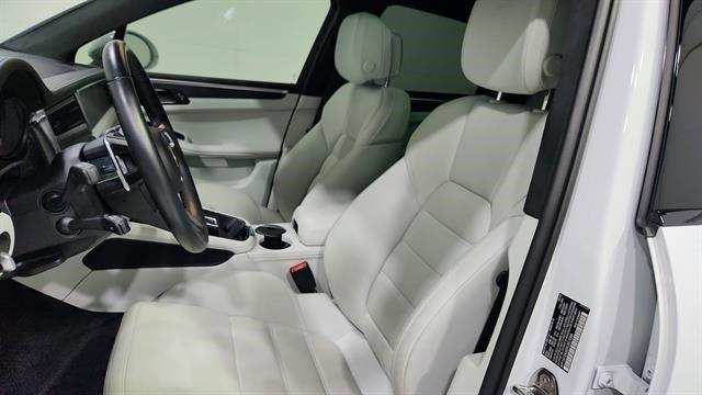 used 2023 Porsche Macan car, priced at $79,191