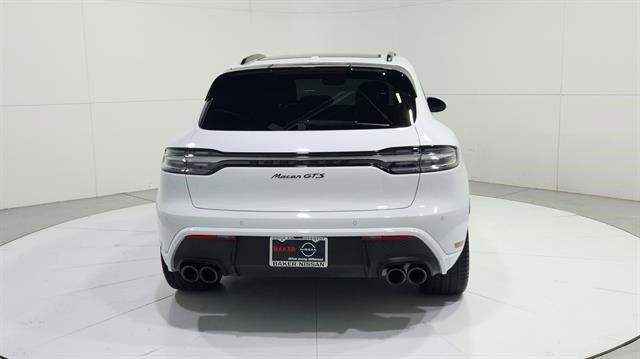 used 2023 Porsche Macan car, priced at $79,191