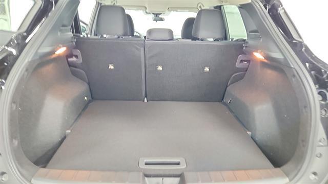 used 2026 Nissan Kicks car, priced at $23,143