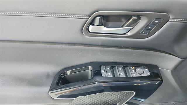 new 2026 Nissan Pathfinder car, priced at $45,945