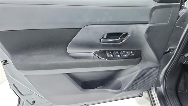 new 2026 Nissan Kicks car, priced at $23,920