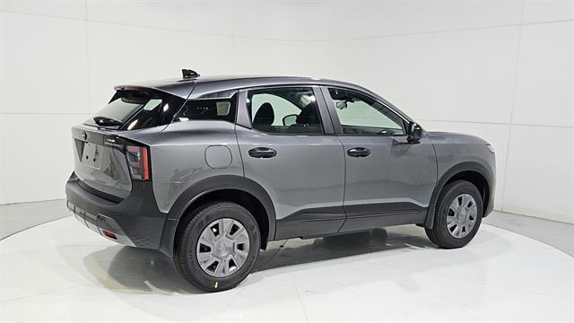 new 2026 Nissan Kicks car, priced at $23,920