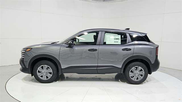 new 2026 Nissan Kicks car, priced at $23,920