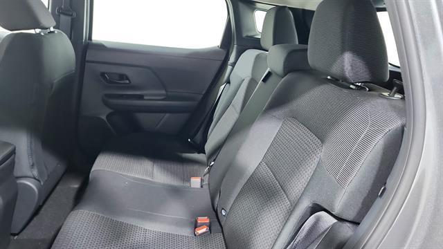 new 2026 Nissan Kicks car, priced at $23,920