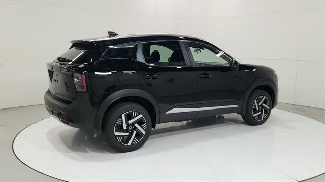 used 2026 Nissan Kicks car