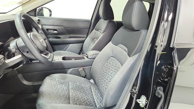 used 2026 Nissan Kicks car
