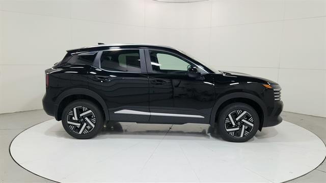used 2026 Nissan Kicks car