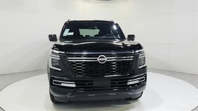 new 2026 Nissan Armada car, priced at $59,502