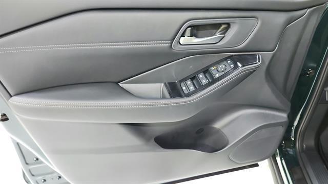 new 2026 Nissan Rogue car, priced at $35,197
