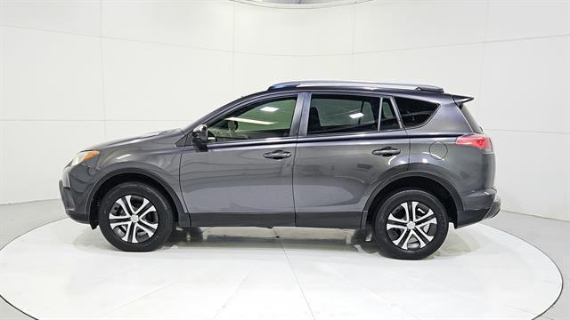 used 2017 Toyota RAV4 car, priced at $14,577