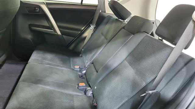 used 2017 Toyota RAV4 car, priced at $14,577