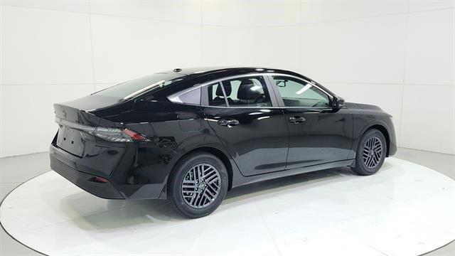 new 2026 Nissan Sentra car, priced at $23,941