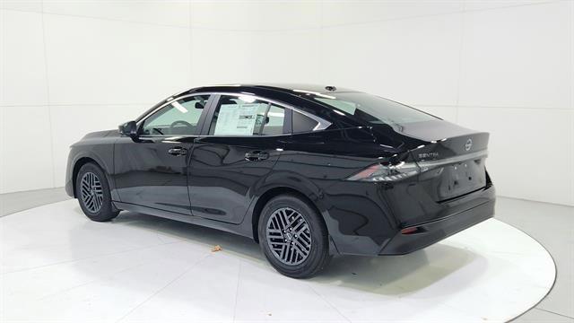 new 2026 Nissan Sentra car, priced at $23,941