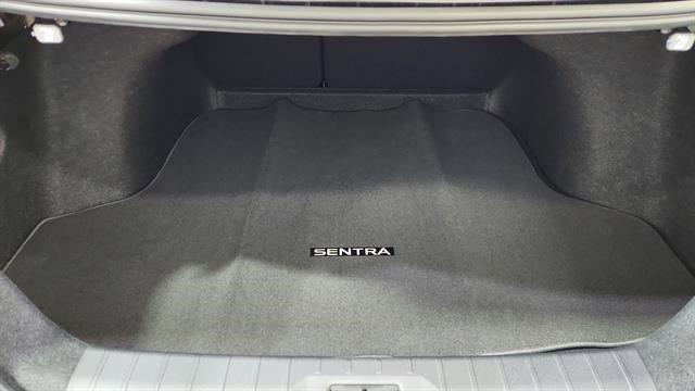 new 2026 Nissan Sentra car, priced at $23,941