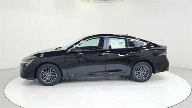 new 2026 Nissan Sentra car, priced at $23,941