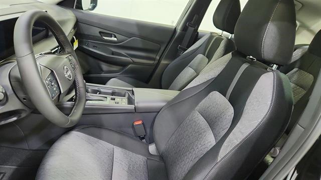 new 2026 Nissan Sentra car, priced at $23,941