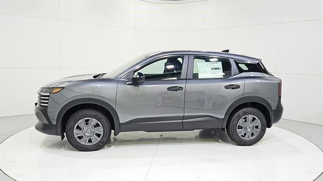 new 2026 Nissan Kicks car, priced at $24,145