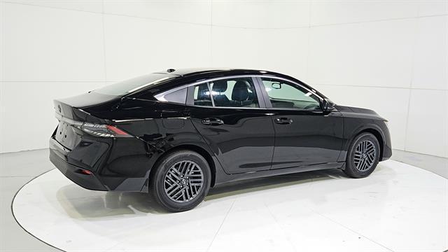 new 2026 Nissan Sentra car, priced at $24,689