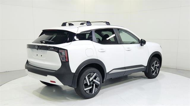 new 2026 Nissan Kicks car, priced at $26,083