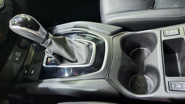 used 2022 Nissan Rogue Sport car, priced at $22,663