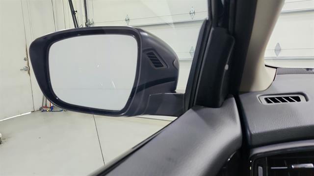 used 2022 Nissan Rogue Sport car, priced at $22,663