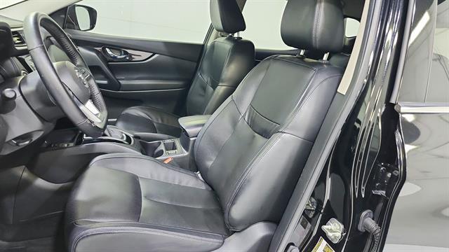 used 2022 Nissan Rogue Sport car, priced at $22,663