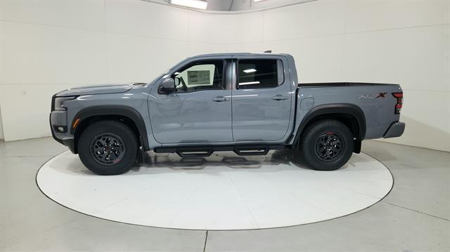 new 2026 Nissan Frontier car, priced at $40,918