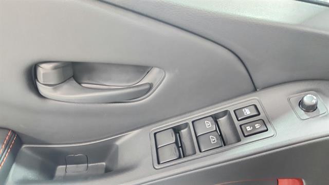 new 2026 Nissan Frontier car, priced at $40,918